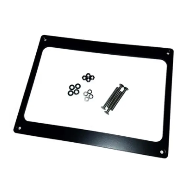 RAYMARINE Adapterplate a9 til Axiom+9/ 9 Passer fra A95,A97 og A98 til Axiom+ 9 