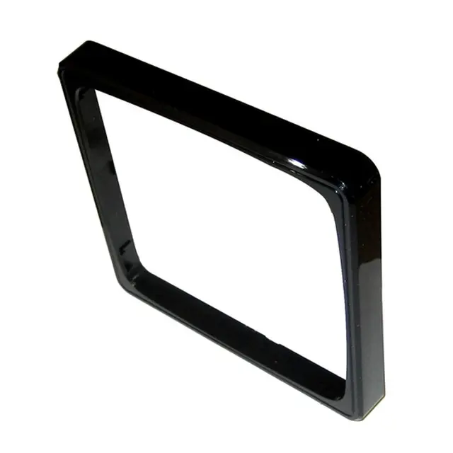 RAYMARINE Ramme sort Til i50/i60,i70,p70,p70R 