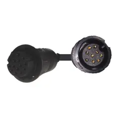 RAYMARINE Adapterkabel CPT-S/CPT-DVS (9 pin) Ellement HV til CPT-S svingere