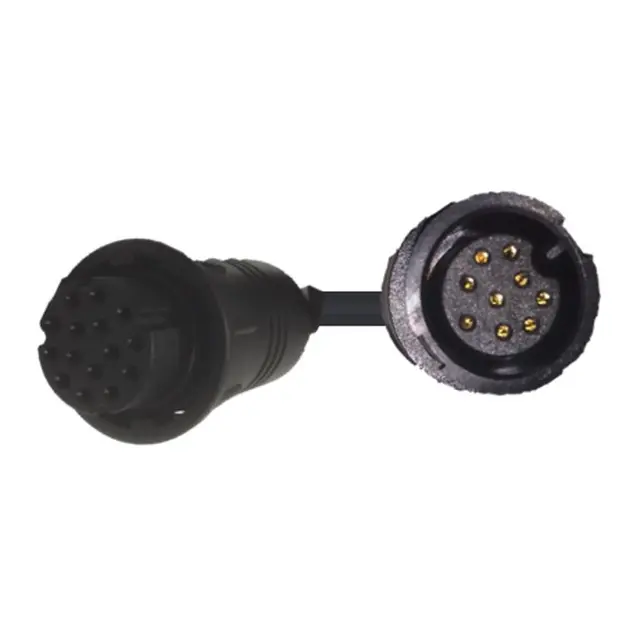 RAYMARINE Adapterkabel CPT-S/CPT-DVS (9 pin) Ellement HV til CPT-S svingere 