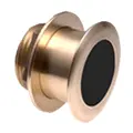 RAYMARINE&#160;Gj bronsesvingr 1KW dybde temp Airmar B164, tilt 8-15&#176; skrog