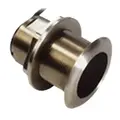 RAYMARINE B60 dybde/temp, Bronse flush 20&#186; tilt