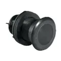 RAYMARINE P319 dybde/temp, Plast, flush 0&#186; tiltet