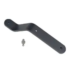 RAYMARINE Vinkelbrakett rorkult, 25mm (1&quot; / 25,4mm &quot;)