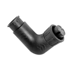 RAYMARINE RayNet (Hann) vinkeladapter