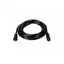 RAYMARINE CP100 forlengerkabel svinger 4m