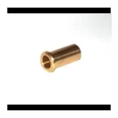 RAYMARINE Mont.hylse rorkult, &#216;I9mm (2pk)