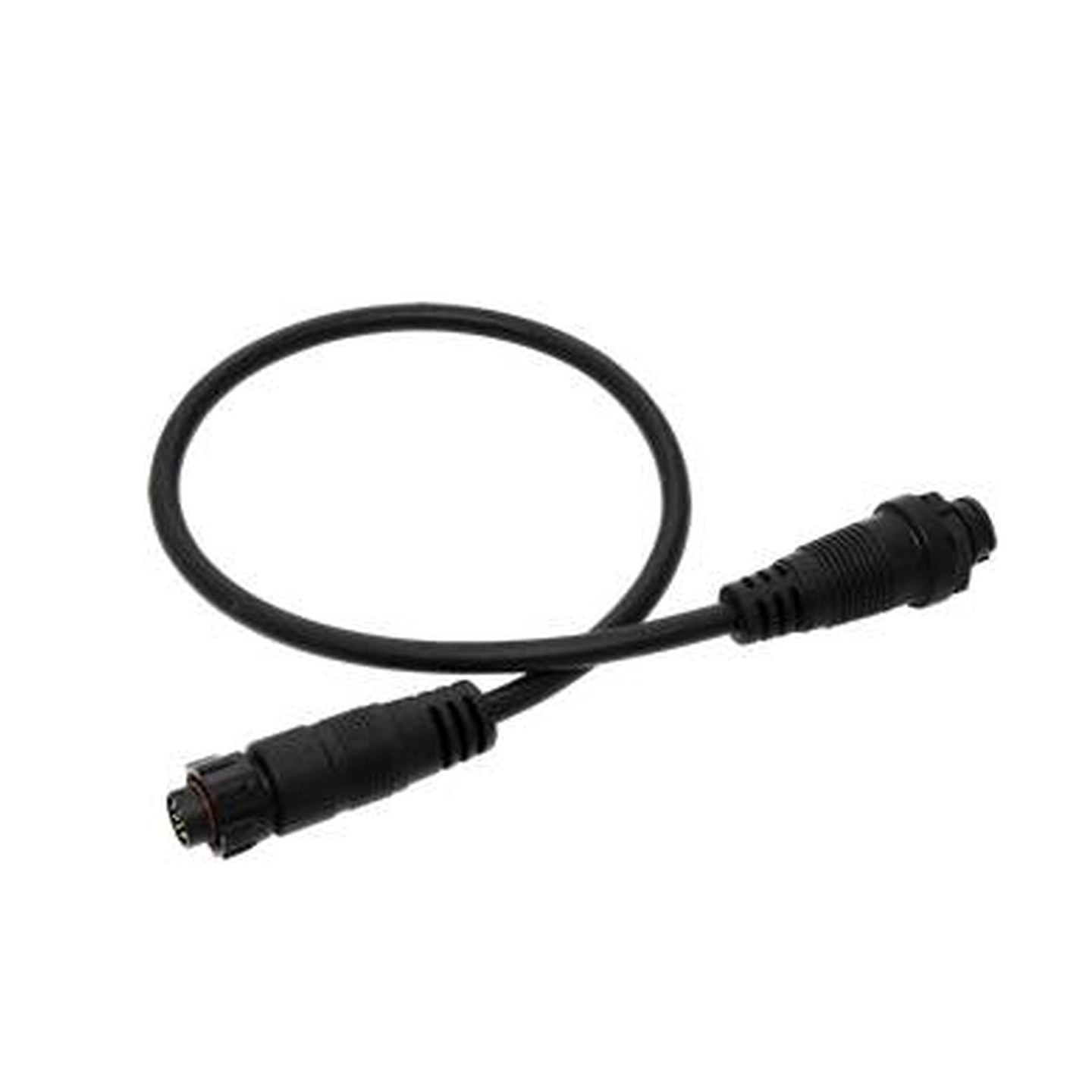RAYMARINE Mikrofon overgangskabel 12 pinner til 1