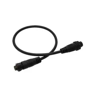 RAYMARINE Mikrofon overgangskabel 12 pinner til 1