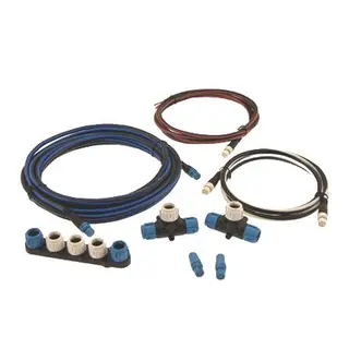 RAYMARINE Evolution kabelsett