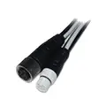 RAYMARINE STng -NMEA2000 (F) overg.Kabel 1m, Hunnplugg (for bruk til enhet)