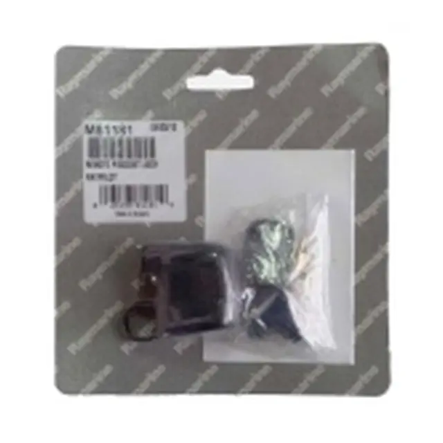 RAYMARINE M81181 Dekkskontakt For Autohelm 1000 og 2000 