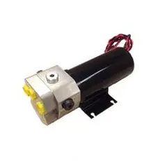 RAYMARINE Type 2 hydr. pumpe 12V