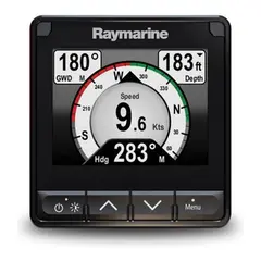 RAYMARINE i70s Farge multidisplay