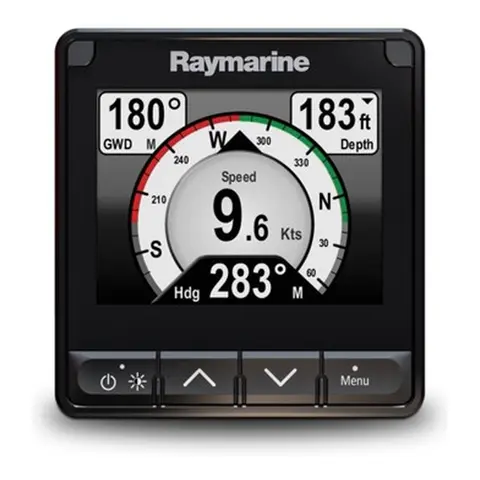 RAYMARINE i70s Farge multidisplay
