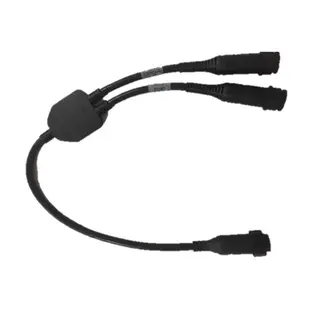 RAYMARINE Y-split for kabel RV svinger