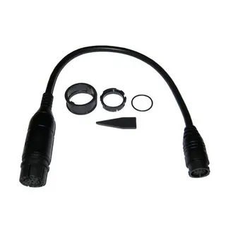 RAYMARINE Adapterkabel for svinger fra RV svingere 25P til Airmar 7P
