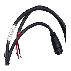 RAYMARINE Rett spenningskabel for A65/A67 1,5m