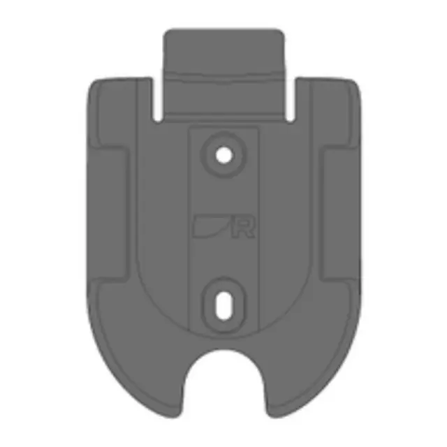 RAYMARINE Rcu-1 Holder 