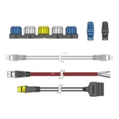 RAYMARINE Converterkit SeaTalk 1 til NG Overgang SeaTalk 1 til SeaTalk NG 
