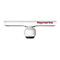 RAYMARINE 4kW Magnum &#229;pen antenne 120cm, 15m kabel