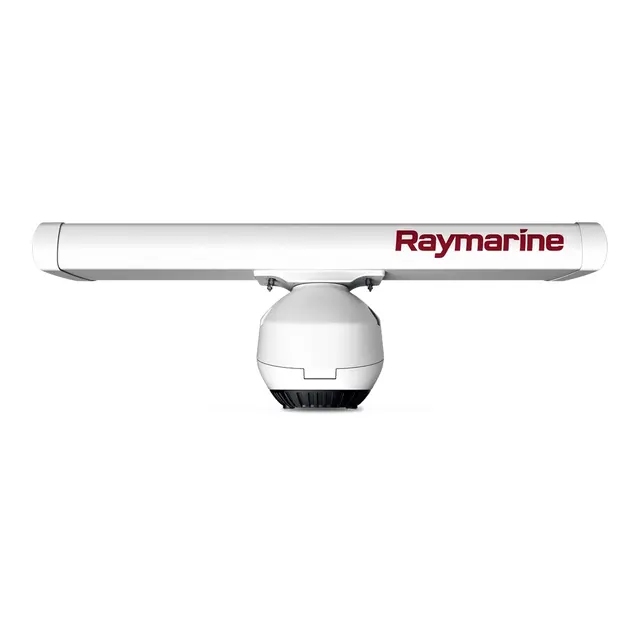 RAYMARINE 4kW Magnum åpen antenne 120cm, 15m kabel 