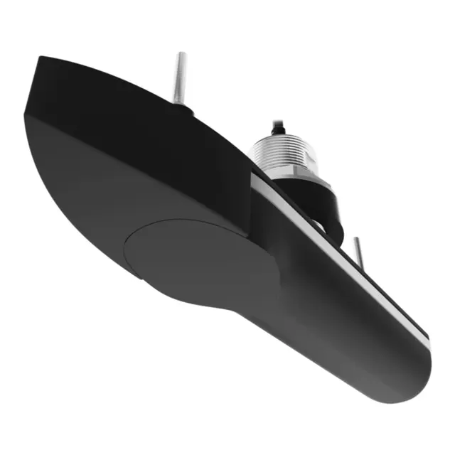 RAYMARINE Rvm-420 SS TH 20 Deg Pack 10m 