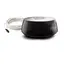 RAYMARINE Quantum 2 Doppler 18" Sort med 10 m strømkabel eller 10 m datakabel