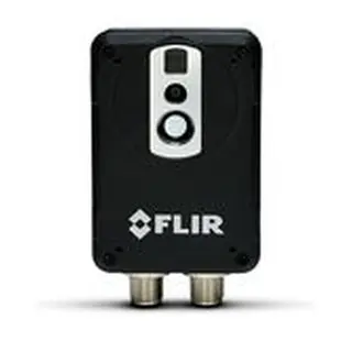 FLIR Termisk overv&#229;kningskamera&#160;MTMS idielt som motorroms kamera