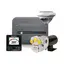 RAYMARINE Ev200 pakke hydraulisk 1L Med P70Rs, ACU200 og hydraulisk pumpe