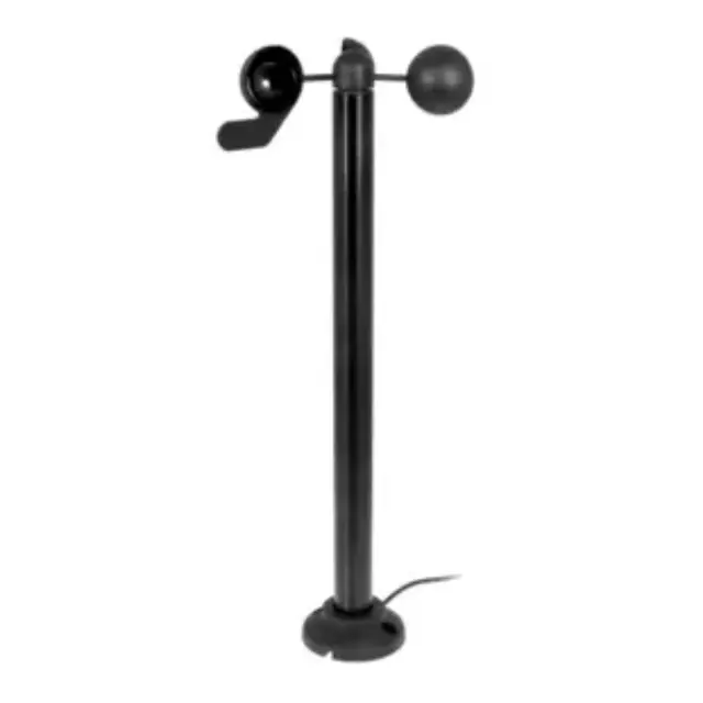 RAYMARINE Rotavecta vindtransduser Inkluderer 20 meter tilkoblingskabel. 