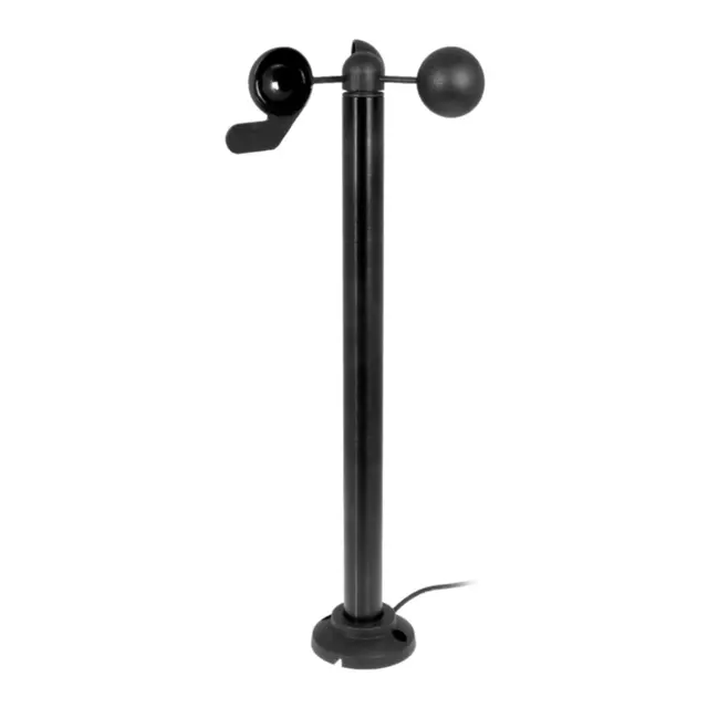 RAYMARINE Rotavecta vindtransduser Inkluderer 20 meter tilkoblingskabel. 