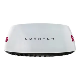 RAYMARINE Q24C Quantum - 18&quot; - WiFi m/10m spenning - u/datakabel