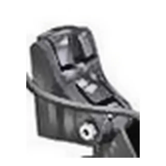 RAYMARINE Hekksvingerfeste for Dragonfly Passer til CPT-60 (reserve) 