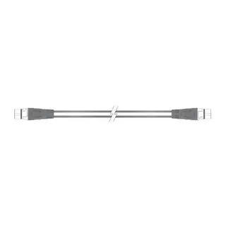 RAYMARINE SeaTalkNG Spurkabel - 0,4 m Tilslutning / Dropp