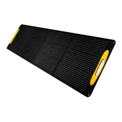 AQIILA&#160;Sunbird solcellepanel P200 Sammenleggbart solcellepanel - 200W