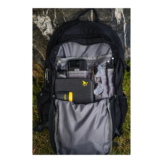 AQIILA Flettet usb-c/usb-c 2.0 1m - 240w Hurtig ladekabel 