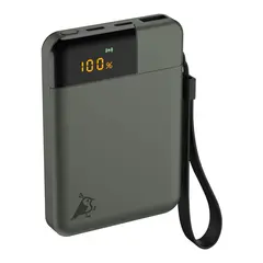 AQIILA Powerbird B5M 5000 mAh 20W Powerbank - Mini