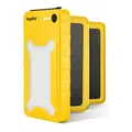AQIILA Powerbird BS10 Solar Powerbank 10 000 mAh