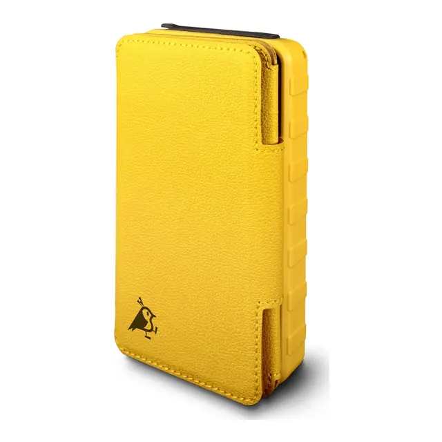 AQIILA Powerbird Bs10 Solar Powerbank 10k mAh 