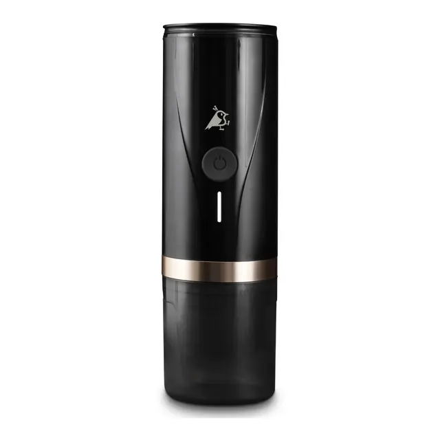 AQIILA Coffeebird - Ekspressomaskin Kaspel kaffemaskin - Oppladbar - USB C 