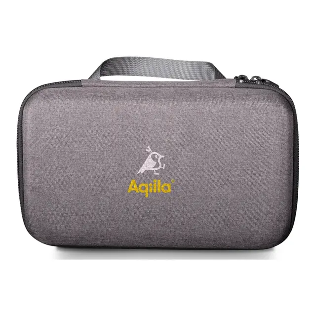 AQIILA Coffeebird - Ekspressomaskin Kaspel kaffemaskin - Oppladbar - USB C 