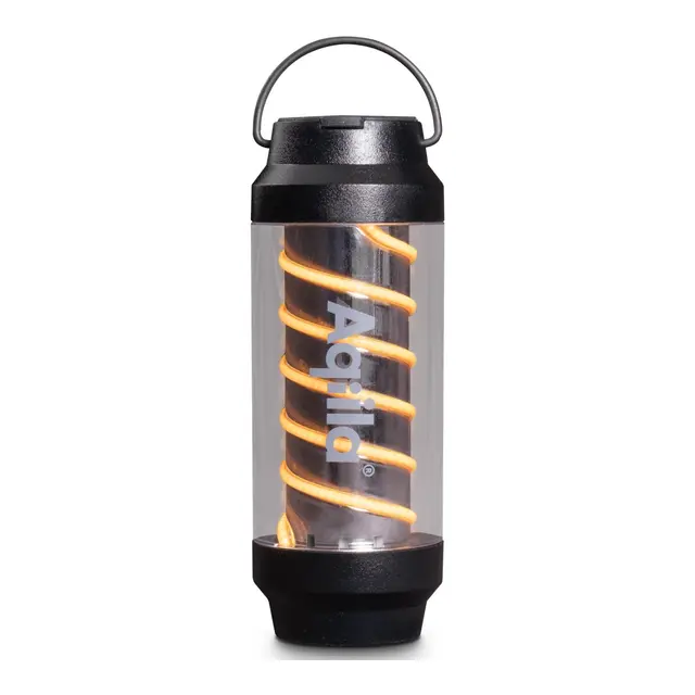 AQIILA Lightbird G1 Glowlight + Torch 