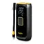 AQIILA Airbird C4 luftkompressor Oppladbar luftkompressor og powerbank