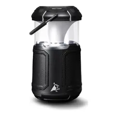 AQIILA Soundbird B10 - 3 i 1 Lantern -&#160; H&#248;yttaler - Powerbank