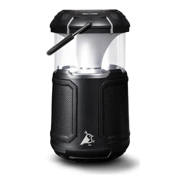 AQIILA Soundbird B10 - 3 i 1 Lantern -  Høyttaler - Powerbank 