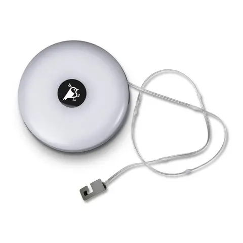 AQIILA Lightbird BL2 Glowlight - 10m lyskjede - Powerbank