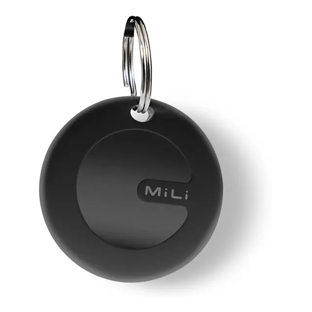 AQIILA Tagbird 4-pack Sporingsbrikke GPS sporingsenhet 