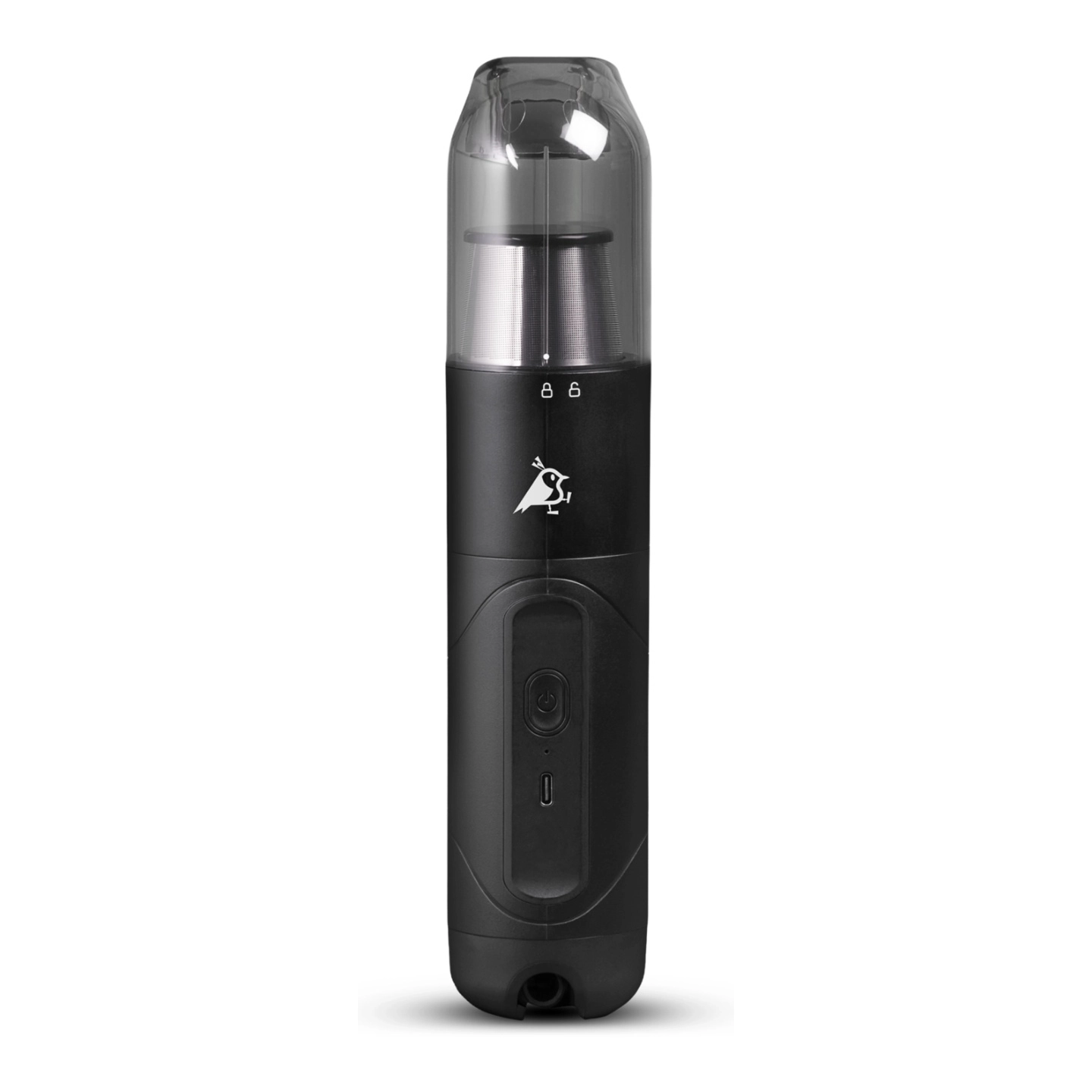 AQIILA Airbird VB1 - støvsuger Vacuum og Air Blower - oppladbar