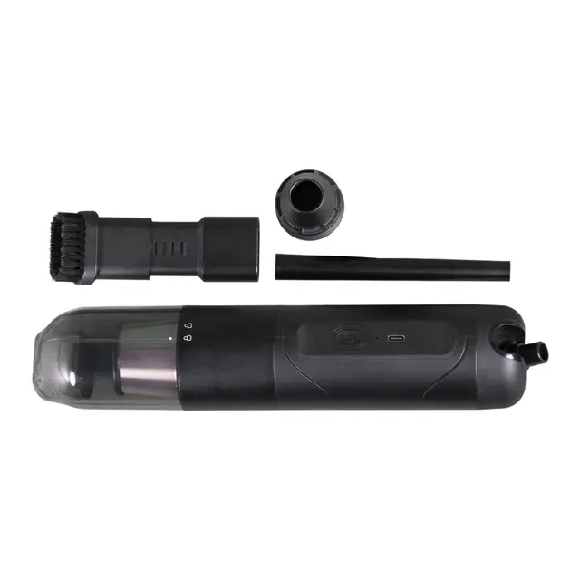 AQIILA Airbird VB1 - støvsuger Vacuum og Air Blower - oppladbar 